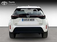 Usado Toyota Yaris Cross Active 116 CV (85 kW) 2022 SUV