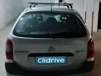 Usado Citroën Xsara 92 CV (67 kW) 2010 Gris Monovolumen