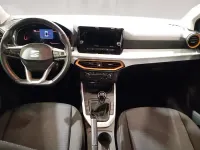 Nuevo Seat Arona Style 115 CV (84 kW) 2026 Rojo SUV