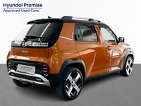 Usado Hyundai Inster 83 kW (114 CV) 2025 Utilitario