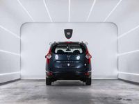 Usado Dacia Lodgy Lauréate 116 CV (85 kW) 2016 Monovolumen