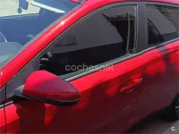Usado Hyundai Bayon 100 CV (73 kW) 2025 Rojo SUV