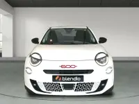 Nuevo Fiat 600 Red 114 kW (156 CV) 2025 Blanco SUV