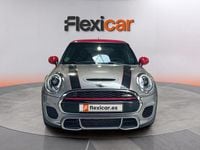 Usado Mini John Cooper Works 231 CV (169 kW) 2018 Gris Utilitario