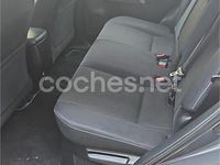 Usado Toyota RAV4 Hybrid Advance 197 CV (144 kW) 2016 Gris / plata SUV