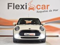 usado Mini ONE Gasolina en Flexicar Roquetas