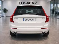 Usado Volvo XC90 Momentum 235 CV (172 kW) 2016 Blanco SUV