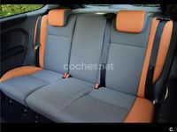 Usado Ford Focus ST 225 CV (165 kW) 2007 Naranja Berlina