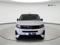 Usado Opel Combo-e Life 100 kW (136 CV) 2024 Blanco Utilitario