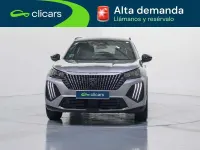 Usado Peugeot 2008 Allure 102 CV (75 kW) 2025 Plateado SUV