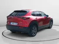 Usado Mazda CX-30 180 CV (132 kW) 2021 Rojo SUV