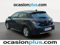 Usado Toyota Corolla Active 122 CV (89 kW) 2020 Negro Utilitario