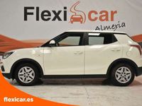 usado Ssangyong Tivoli G16 Line 4x2