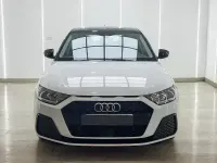 Usado Audi A1 Sportback Advanced Plus 95 CV (69 kW) 2020 Blanco Utilitario