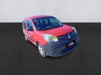 usado Renault Kangoo combi N1 Energy dCi 55kW 75CV