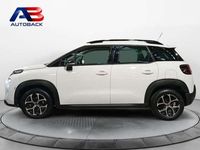 Usado Citroën C3 Aircross Feel 110 CV (80 kW) 2022 Blanco SUV