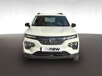 Usado Dacia Spring Comfort 33 kW (45 CV) 2022 Blanco Utilitario