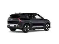 Nuevo Kia EV3 Air 150 kW (204 CV) 2026 Negro SUV