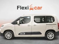 Usado Citroën Berlingo Live 102 CV (75 kW) 2020 Beige Monovolumen