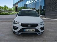 Usado Seat Ateca Style 110 CV (80 kW) 2021 SUV