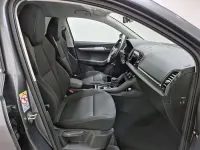 Usado Skoda Karoq Selection 150 CV (110 kW) 2024 Gris SUV
