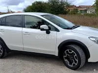Usado Subaru XV 150 CV (110 kW) 2016 Blanco SUV