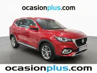 Usado MG EHS Luxury 258 CV (189 kW) 2023 Blanco SUV