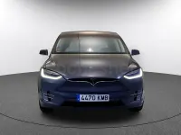 Usado Tesla Model X 345 kW (470 CV) 2018 Eléctrico SUV
