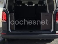 Usado VW Caravelle 150 CV (110 kW) 2024 Blanco Monovolumen