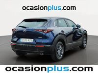 Usado Mazda CX-30 Prime-Line 140 CV (102 kW) 2025 Azul SUV