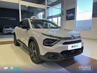 Usado Citroën C4 131 CV (96 kW) 2024 Blanco SUV