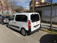 Brugt Citroën Berlingo 110 HK (80 kW) 2010 Hvid MPV