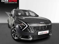 Usado Kia Sportage 215 CV (158 kW) 2024 SUV