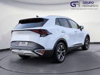 usado Kia Sportage 1.6 T-gdi Mhev Drive