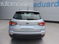 usado Seat Arona 1.0 TSI Ecomotive S&S Style DSG7 115