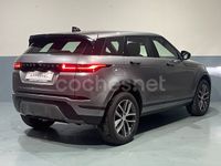 Brugt Land Rover Range Rover evoque S 309 HK (227 kW) 2025 Grå SUV