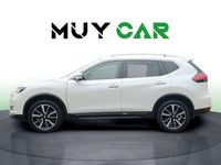 Usado Nissan X-Trail Tekna 177 CV (130 kW) 2018 Blanco SUV