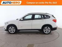 Usado BMW X1 xLine 150 CV (110 kW) 2017 Blanco SUV