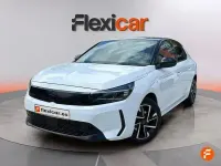 Usado Opel Corsa 100 CV (73 kW) 2024 Blanco Utilitario