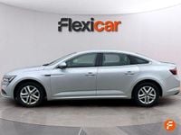 Usado Renault Talisman LIMITED 130 CV (95 kW) 2018 Gris Berlina