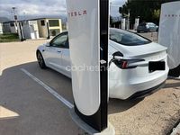 Usado Tesla Model 3 RWD 208 kW (283 CV) 2024 Eléctrico Berlina