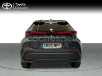 Usado Toyota C-HR Advance 223 CV (164 kW) 2024 Gris / plata SUV