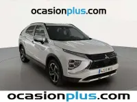Usado Mitsubishi Eclipse Cross 188 CV (138 kW) 2025 Blanco SUV