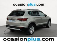 Usado Seat Ateca Ecomotive 116 CV (85 kW) 2017 Beige SUV