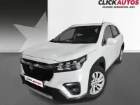Usado Suzuki SX4 S-Cross 129 CV (94 kW) 2025 SUV