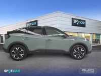 Nuevo Citroën C4 Business Class 145 CV (106 kW) 2026 Verde SUV