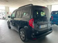 Usado Mercedes Citan 112 116 CV (85 kW) 2023 Negro Monovolumen