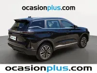 Usado Ebro s700 147 CV (108 kW) 2025 Blanco SUV