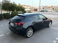 Usado Mazda 3 Luxury 150 CV (110 kW) 2015 Azul Berlina