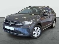 Usado VW Taigo 95 CV (69 kW) 2023 Gris SUV